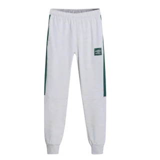 Umbro - "Terrace" Jogginghosen für Herren (Eisblau Marl/Tanne)