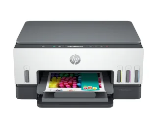 HP Smart Tank 6005 All in One Printer W | 2h1w1a#bhc | Drucker - Tintenstrahldruck