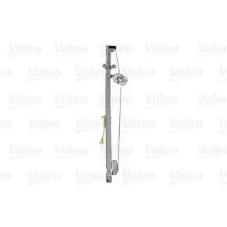 Valeo Fensterheber vorne rechts Citroen Jumper Peugeot Boxer