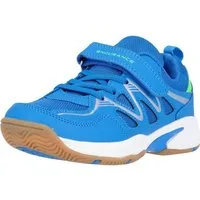 ENDURANCE Tasi Indoorschuh mit praktischer Hallensohle und einfachem Verschluss