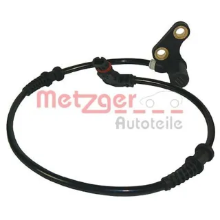 Metzger Raddrehzahlsensor vorne rechts Mercedes C-Klasse Clk Slk 0900666