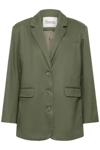 Blazer MWGisva Blazer Baggy fit
