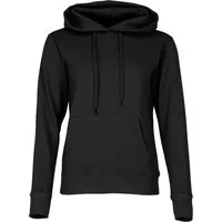 Fruit of the Loom Kapuzensweatshirt Ladies Classic Kapuzen-Sweat