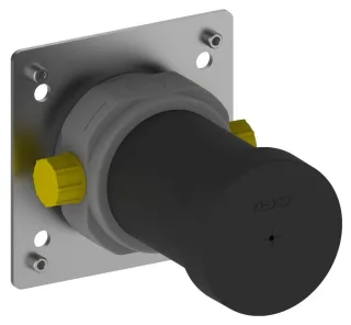 Keuco UP Funktionseinheit IXMO 59541, für Absperrventil DN15, 59541000070 59541000070