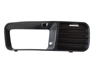 Stoßstange Gitter Nebelscheinwerfer Rechts für VW Polo Classic Caddy II 6K