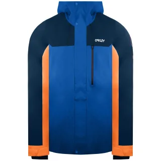 Oakley TNP BZI Herren Blau Jacke