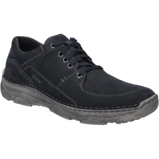 JOSEF SEIBEL Herren Halbschuh Liam 01 in ocean