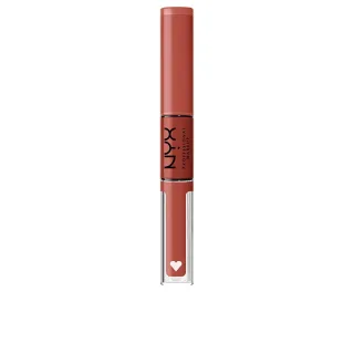 Shine Loud Pro Pigment Lip Shine #4-life Goals 3,4 ml