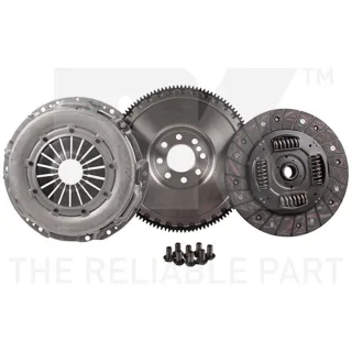 NK Kupplung Ford Mondeo 3 2,0 16V