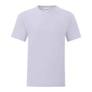 Fruit of the Loom - "Iconic 150" T-Shirt für Herren (Sanfter Lavendel)