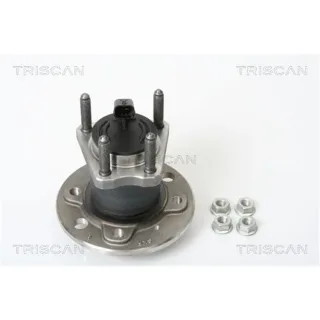 Triscan Radlager Mit Radnabe Hinten Opel Astra H