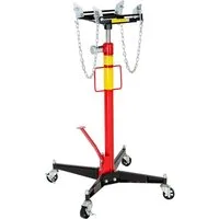 tectake Werkstattkran Getriebeheber bis 500kg