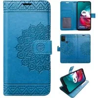 betterfon Handyhülle Handytasche für Motorola Moto G10 / G20 / G30 Klapphülle, Wallet Case mit Kartenfächern Magnetverschluss und weicher Innenhülle