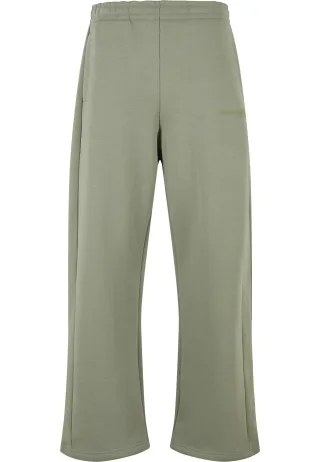 Karl Kani Jogginghose "Karl Kani Kani Ellipse Straight Leg Sweatpants"