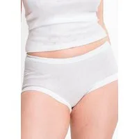 Speidel Taillenslip Nina (3er Pack) bequem, weich, elastisch, Baumwolle