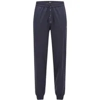 BOSS Sweathose Mix&Match Pants (1-tlg) Herren Pants lange Hose mit Bündchen - aus Baumwollstretch