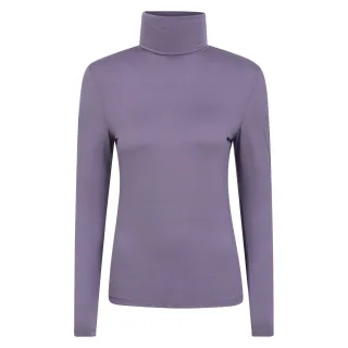 Mountain Warehouse - "Keep The Heat" Base Layer Oberteil Rollkragen für Damen ()