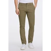 LINDBERGH Chinohose im Four-Pocket Style