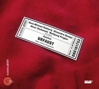 Urfaust (MDR)