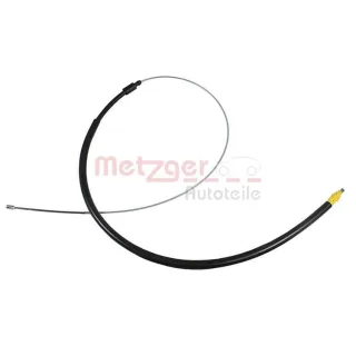 Metzger Handbremsseil hinten Citroen C3