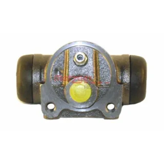 Metzger Radbremszylinder hinten Fiat Doblo 20,64mm