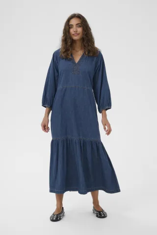 Kleid CUlava Kleid Feminine