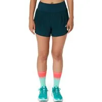 Asics Laufshorts ROAD 3.5IN SHORT