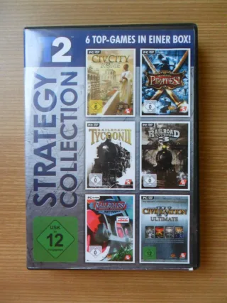 Strategy Collection