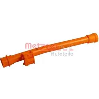 Metzger Trichter f?r ?lpeilstab Audi A4 VW Skoda Seat
