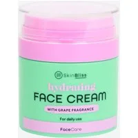Skin Bliss Feuchtigkeitscreme Skin Bliss Hydrating Face Cream Gesichtscreme 50 ml