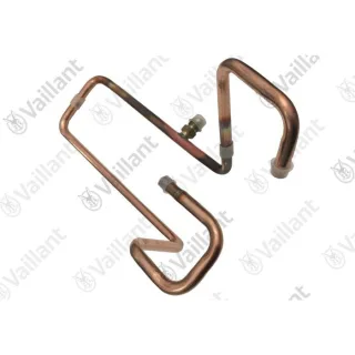 Vaillant Rohr 8000026163 Vaillant-Nr. 8000026163