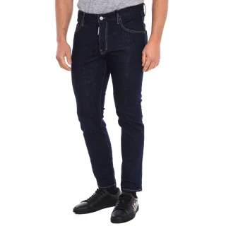 Lange Herrenhose S74LB1198-S30664