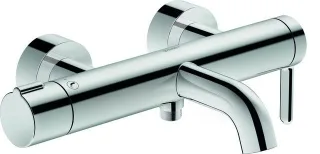 Duravit C.1 Einhebel-Wannenmischer Aufputz Chrom Hochglanz 314x190x108 mm - C15230000010 C15230000010