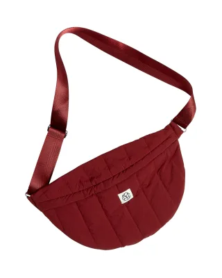 msch copenhagen - MSCHSasja Icon Bumbag syrah - Gr. - OS