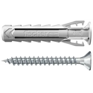 Fischer Spreizdübel SX Plus 6x30 S - 568206