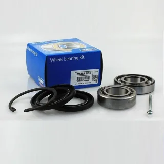 SKF Radlager hinten VW Transporter T2 T3 1.6 1.7 2.0 1.9 2.1 Syncro TD