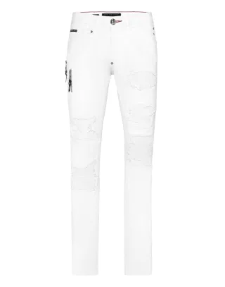 Jeans Regular Fit Rock Star