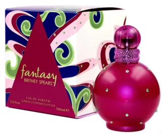 Britney Spears Fantasy Edp Spray.