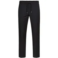 GREIFF Jogg Pants Greiff Corporate Wear Modern with 37.5® Herren Joggpants chwarz