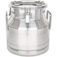 Beeketal Milchkanne 2742, 20 l