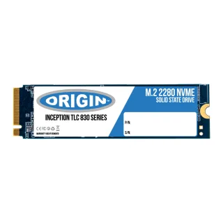 Origin Storage SSD | nb-4tbm.2/nvme | 4 TB - intern