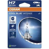 Osram KFZ-Ersatzleuchte Osram Automotive 4062172395038 Halogen Leuchtmittel COOL BLUE® INTENSE