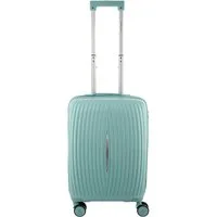 Daniel Ray Hartschalen-Trolley Travel Castlemaine Gr. S Koffer DR01.1620 Spinner ca. 23 Liter, 4 Rollen