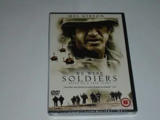 We Were Soldiers - [UK-Import] [DVD]