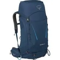 Kestrel 48, Rucksack blau, 48 Liter, Größe L/XL
