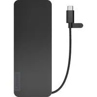 USB-C Slim Travel Dock, Dockingstation