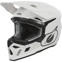 O’NEAL Motocrosshelm 3SRS Solid Motocross Helm, ECE 22.06