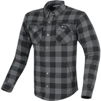 Merlin Motorradjacke Madison Damen Motorrad Hemd Atmungsaktiv protektoren