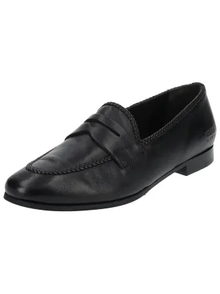 Melvin & Hamilton Slipper "Melvin & Hamilton Slipper Leder"