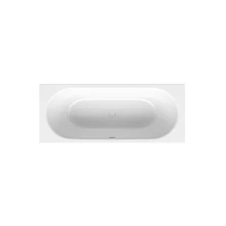 Badewanne BetteStarlet 2540000 160 x 65 x 42 cm, weiss
